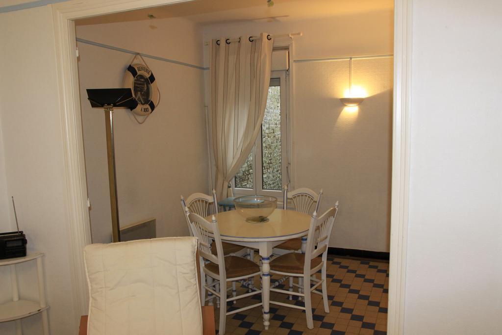 מרס-לה-באן Studio La Mesange מראה חיצוני תמונה
